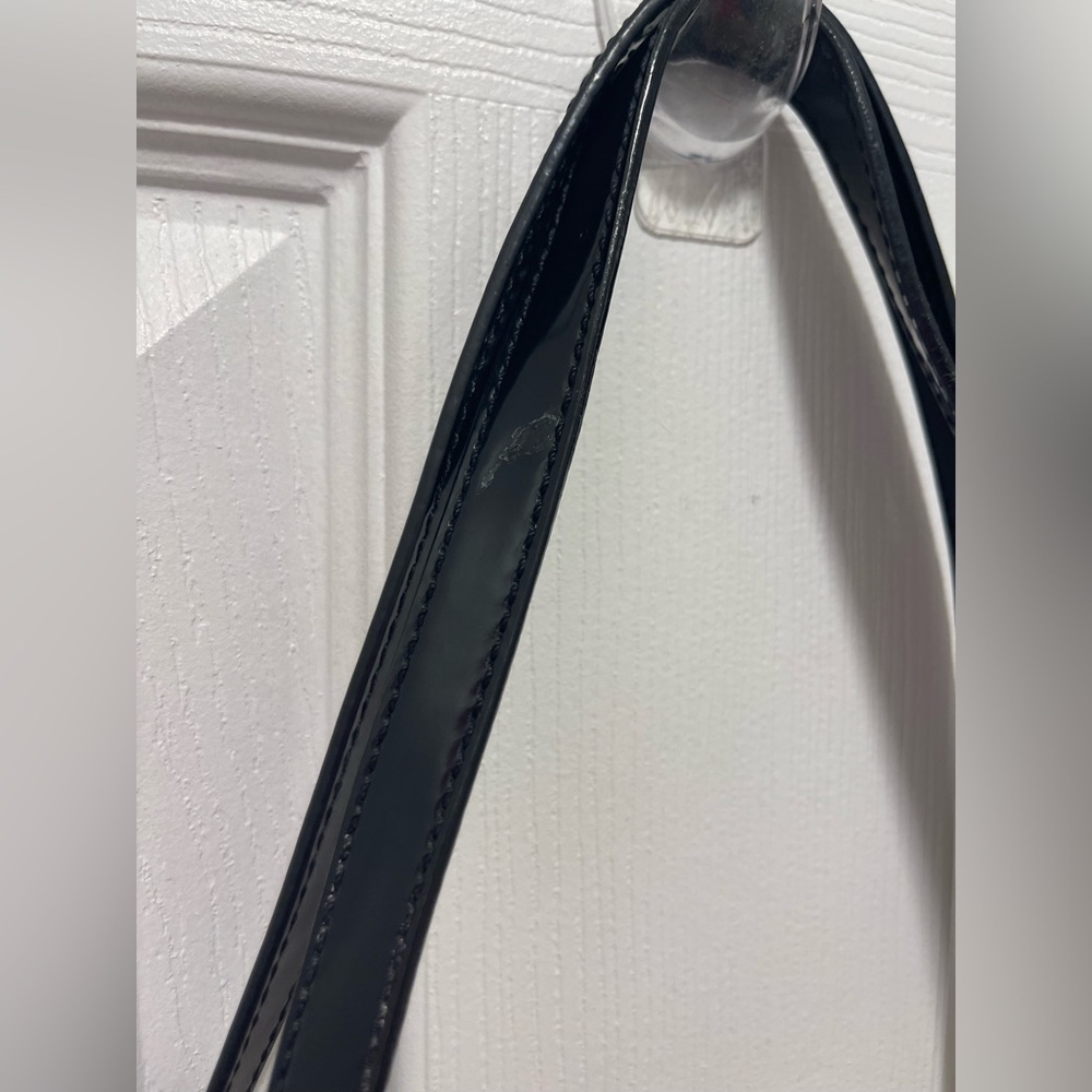 Kate Spade Multicolor Diagonal Stripe Tote - Picture 7 of 11